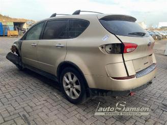 Subaru Tribeca B9 Tribeca, SUV, 2005 / 2006 3.0 24V picture 4
