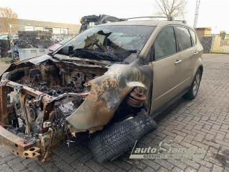 Subaru Tribeca B9 Tribeca, SUV, 2005 / 2006 3.0 24V picture 5