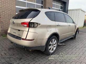 Subaru Tribeca B9 Tribeca, SUV, 2005 / 2006 3.0 24V picture 2