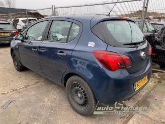 Opel Corsa Corsa E, Hatchback, 2014 1.0 SIDI Turbo 12V picture 6
