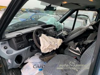 Ford Transit Transit, Van, 2006 / 2014 2.2 TDCi 16V picture 5