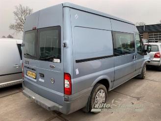 Ford Transit Transit, Van, 2006 / 2014 2.2 TDCi 16V picture 3