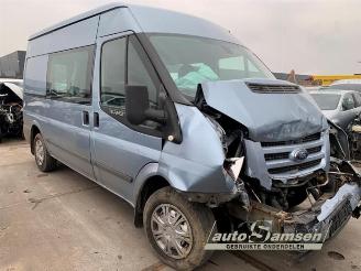 Ford Transit Transit, Van, 2006 / 2014 2.2 TDCi 16V picture 4