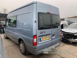 Ford Transit Transit, Van, 2006 / 2014 2.2 TDCi 16V picture 2