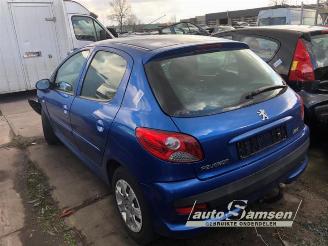 Peugeot 206 206+ (2L/M), Hatchback, 2009 / 2013 1.4 XS picture 3