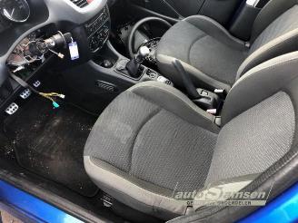 Peugeot 206 206+ (2L/M), Hatchback, 2009 / 2013 1.4 XS picture 5