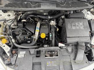 Renault Mégane Megane III Grandtour (KZ), Combi 5-drs, 2008 / 2016 1.5 dCi 110 picture 7