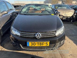 Volkswagen Eos Eos (1F7/F8), Cabrio, 2006 / 2015 1.4 TSI 16V BlueMotion picture 2