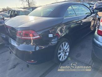 Volkswagen Eos Eos (1F7/F8), Cabrio, 2006 / 2015 1.4 TSI 16V BlueMotion picture 4