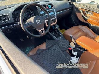 Volkswagen Eos Eos (1F7/F8), Cabrio, 2006 / 2015 1.4 TSI 16V BlueMotion picture 7