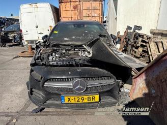 Mercedes A-klasse A-Klasse AMG (177.0), Hatchback, 2018 / 2025 2.0 A-35 AMG Turbo 16V 4Matic picture 2