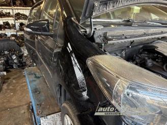 Toyota Yaris Yaris III (P13), Hatchback, 2010 / 2020 1.0 12V VVT-i picture 14