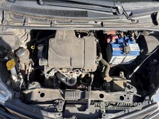 Toyota Yaris Yaris III (P13), Hatchback, 2010 / 2020 1.0 12V VVT-i picture 7