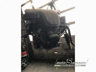 Toyota Yaris Yaris III (P13), Hatchback, 2010 / 2020 1.0 12V VVT-i picture 21