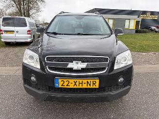 Chevrolet Captiva  picture 2
