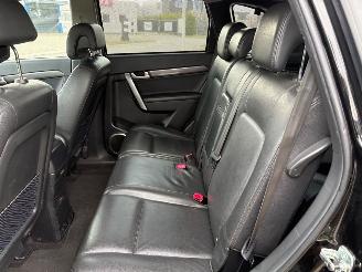Chevrolet Captiva  picture 8