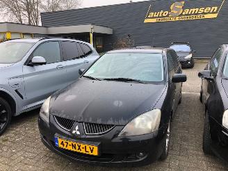 Mitsubishi Lancer  picture 2
