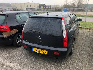Mitsubishi Lancer  picture 4