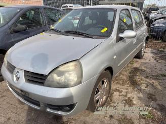 Renault Clio Clio II (BB/CB), Hatchback, 1998 / 2016 1.4 16V picture 5