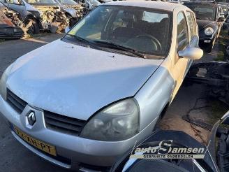 Renault Clio Clio II (BB/CB), Hatchback, 1998 / 2016 1.4 16V picture 2