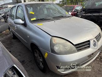 Renault Clio Clio II (BB/CB), Hatchback, 1998 / 2016 1.4 16V picture 4