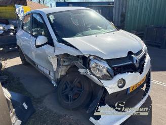 Renault Twingo Twingo III (AH), Hatchback 5-drs, 2014 1.0 SCe 70 12V picture 3