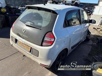 Renault Twingo Twingo III (AH), Hatchback 5-drs, 2014 1.0 SCe 70 12V picture 4