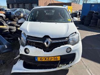Renault Twingo Twingo III (AH), Hatchback 5-drs, 2014 1.0 SCe 70 12V picture 2