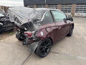 Opel Adam Adam, Hatchback 3-drs, 2012 / 2019 1.4 16V picture 4