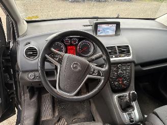 Opel Meriva  picture 9