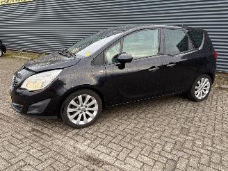 Opel Meriva  picture 2