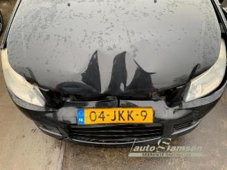 Suzuki SX4 SX4 (EY/GY), SUV, 2006 1.6 16V VVT Comfort,Exclusive Autom. picture 7