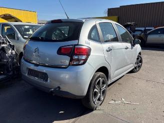 Citroën C3 C3 (SC), Hatchback, 2009 / 2016 1.2 VTi 82 12V picture 4