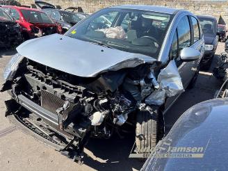 Citroën C3 C3 (SC), Hatchback, 2009 / 2016 1.2 VTi 82 12V picture 2