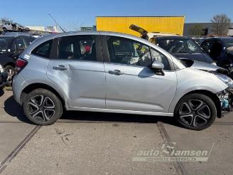 Citroën C3 C3 (SC), Hatchback, 2009 / 2016 1.2 VTi 82 12V picture 3