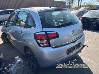 Citroën C3 C3 (SC), Hatchback, 2009 / 2016 1.2 VTi 82 12V picture 5
