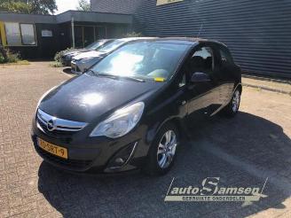Dezmembrări autoturisme Opel Corsa Corsa D, Hatchback, 2006 / 2014 1.3 CDTi 16V ecoFLEX 2011/11