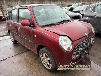 Daihatsu Trevis Trevis, Hatchback, 2006 1.0 12V DVVT picture 2