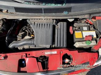 Opel Agila Agila (B), MPV, 2008 / 2014 1.0 12V picture 11