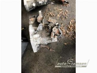 Opel Agila Agila (B), MPV, 2008 / 2014 1.0 12V picture 18