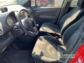 Opel Agila Agila (B), MPV, 2008 / 2014 1.0 12V picture 9