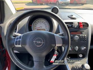 Opel Agila Agila (B), MPV, 2008 / 2014 1.0 12V picture 10