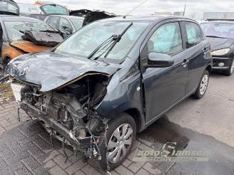 Démontage voiture Peugeot 108 108, Hatchback, 2014 1.0 12V 2014/8