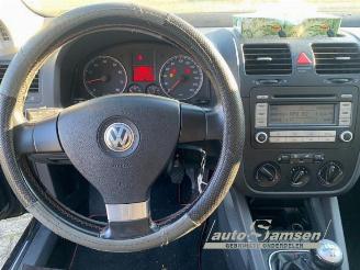 Volkswagen Golf Golf V (1K1), Hatchback, 2003 / 2010 1.4 16V picture 10