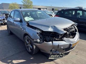 Mazda 3 3 Sport (BK), Hatchback, 2003 / 2009 1.6i 16V picture 2