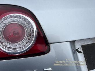 Volkswagen Golf plus Golf Plus (5M1/1KP), MPV, 2005 / 2013 2.0 FSI 16V picture 18