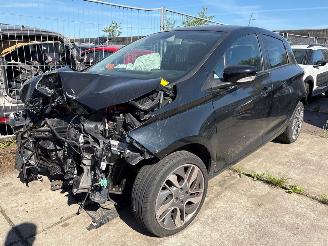 škoda osobní automobily Renault Zoé  2017/7