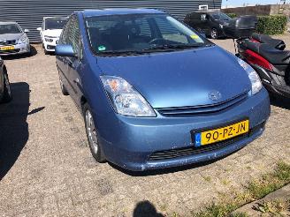 škoda osobní automobily Toyota Prius  2005/1