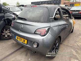 Opel Adam Adam, Hatchback 3-drs, 2012 / 2019 1.2 16V picture 3
