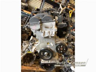 Hyundai I-20 i20, Hatchback, 2008 / 2015 1.2i 16V picture 18